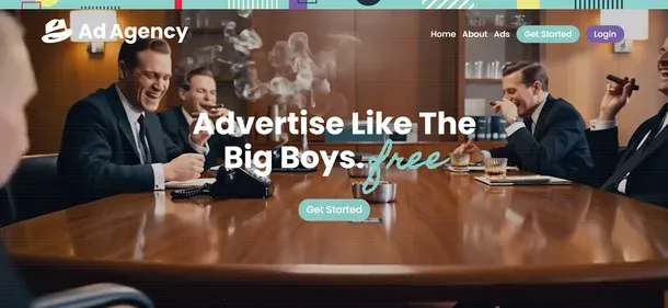 Adagency Co Nz preview