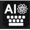 AI Keyboard Chatbot