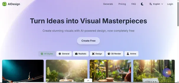 AIDESIGN CLICK preview