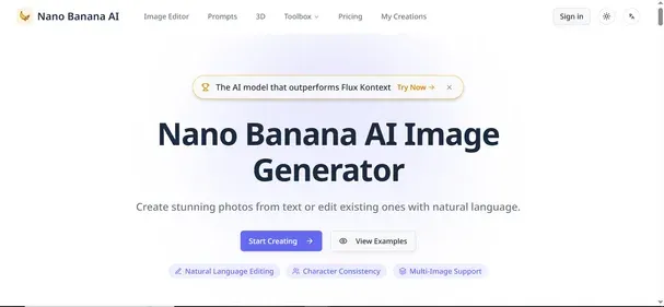 AINANOBANANA CO preview