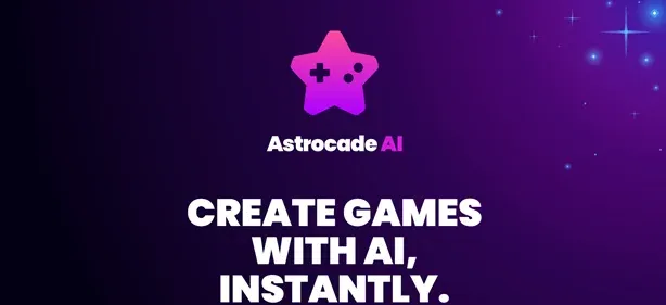 ASTROCADE preview