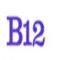B12