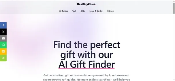 BESTBUYCLUES preview