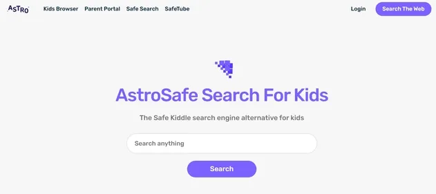 Blank Cursor preview