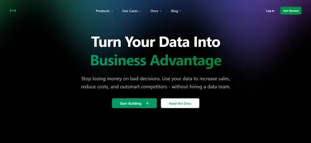 Heimdallapp Org preview