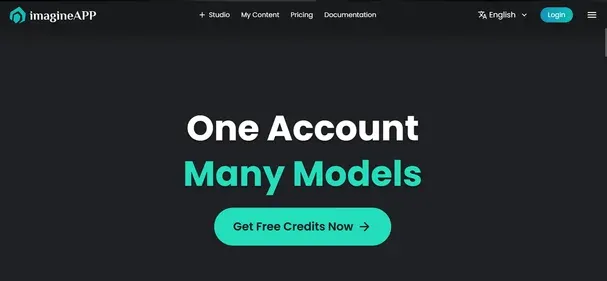 IMAGINEAPP CO preview