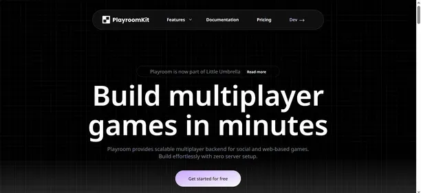 JOINPLAY ROOM preview