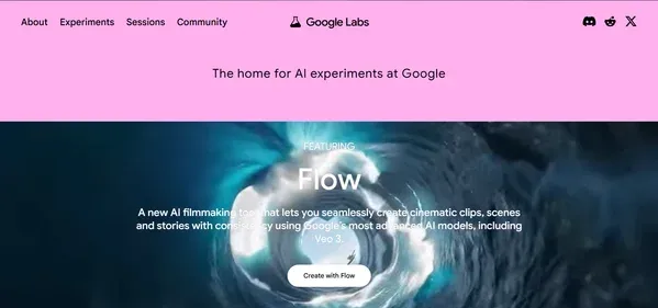 LABS GOOGLE preview
