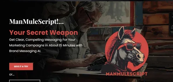 MANMULESCRIPT preview