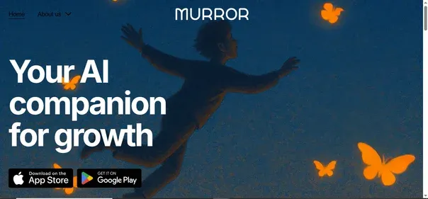Murror preview