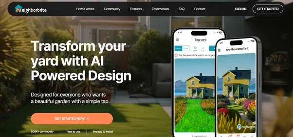 NEIGHBORBRITE preview