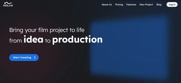 Nolan AI preview