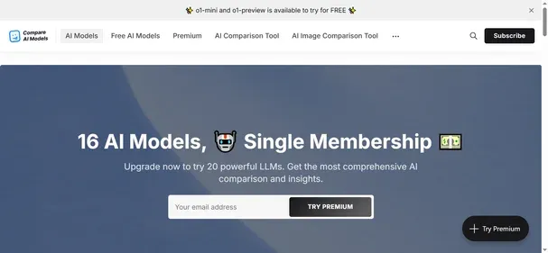 PAREAIMODELS preview