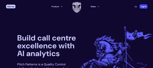 Pitch Patterns preview