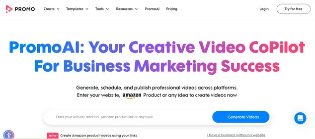 PROMO CONTENT PLANNER preview