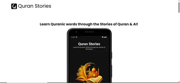 Quran Stories preview