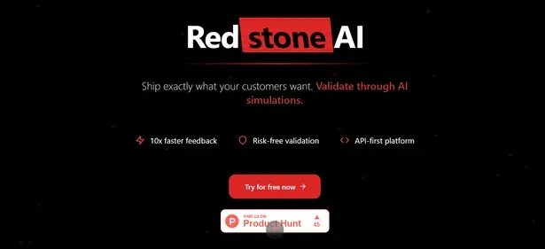 Redstone AI preview