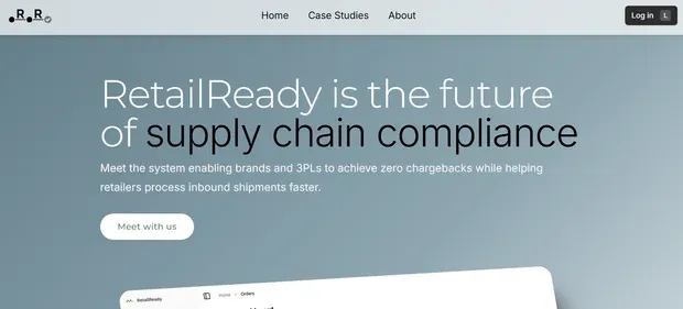 RETAILREADY AI preview