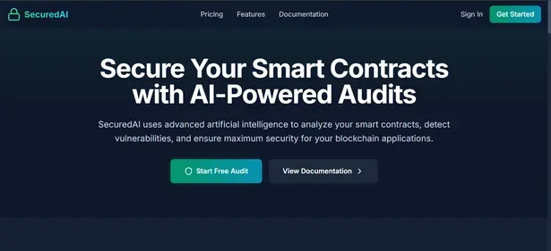 SECUREDAI REVIEW preview