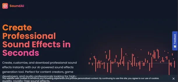 SOUNDAI STUDIO preview