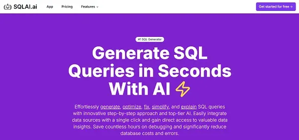 SQL AI preview