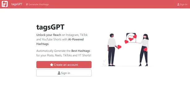 TAGSGPT preview
