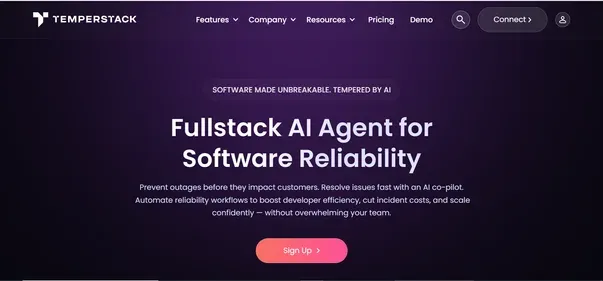 TemperStack preview