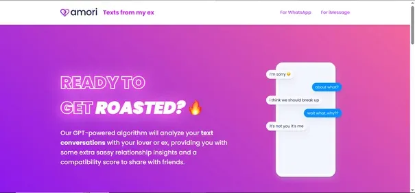 TEXTSFROMMYEX preview