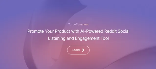 TURBOCOMMENT preview