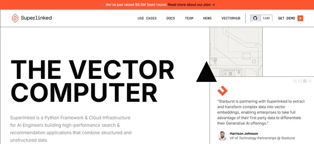 Vector Database Comparison preview