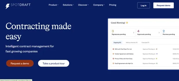 VERIFAI BY SPOTDRAFT preview